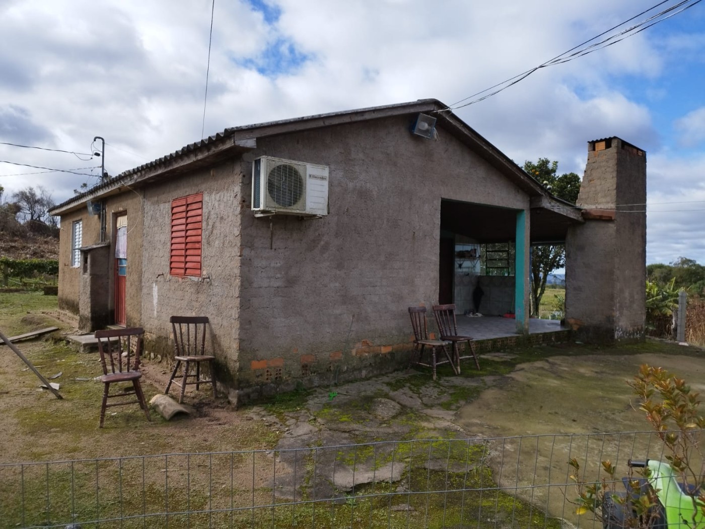 Fazenda, 93 m² - Foto 5