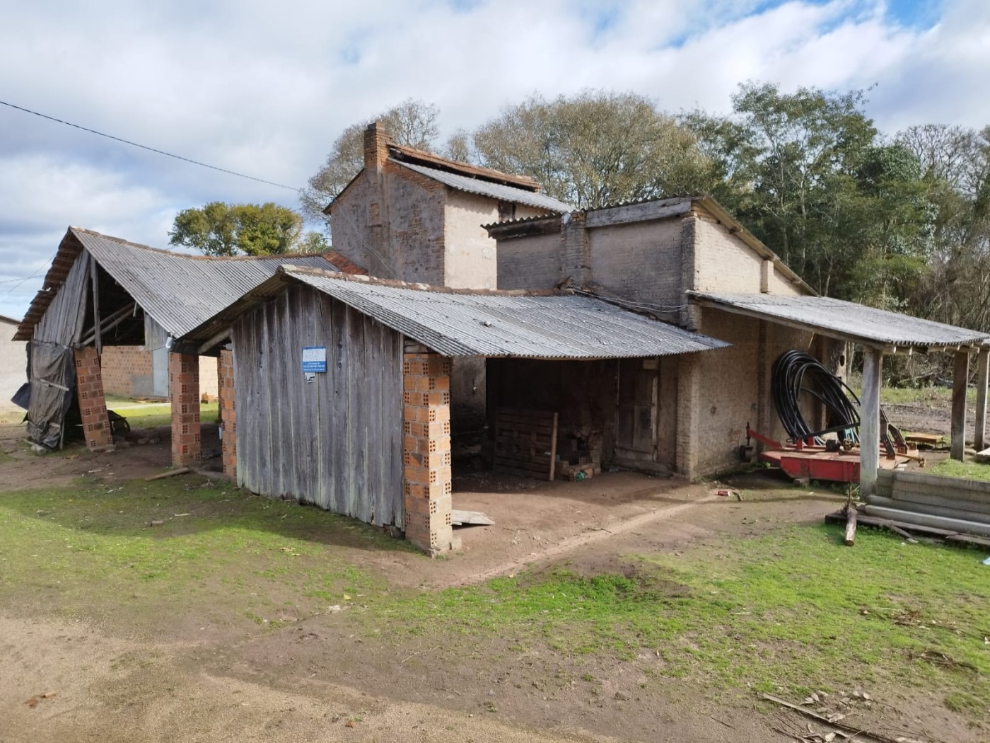 Fazenda, 93 m² - Foto 8