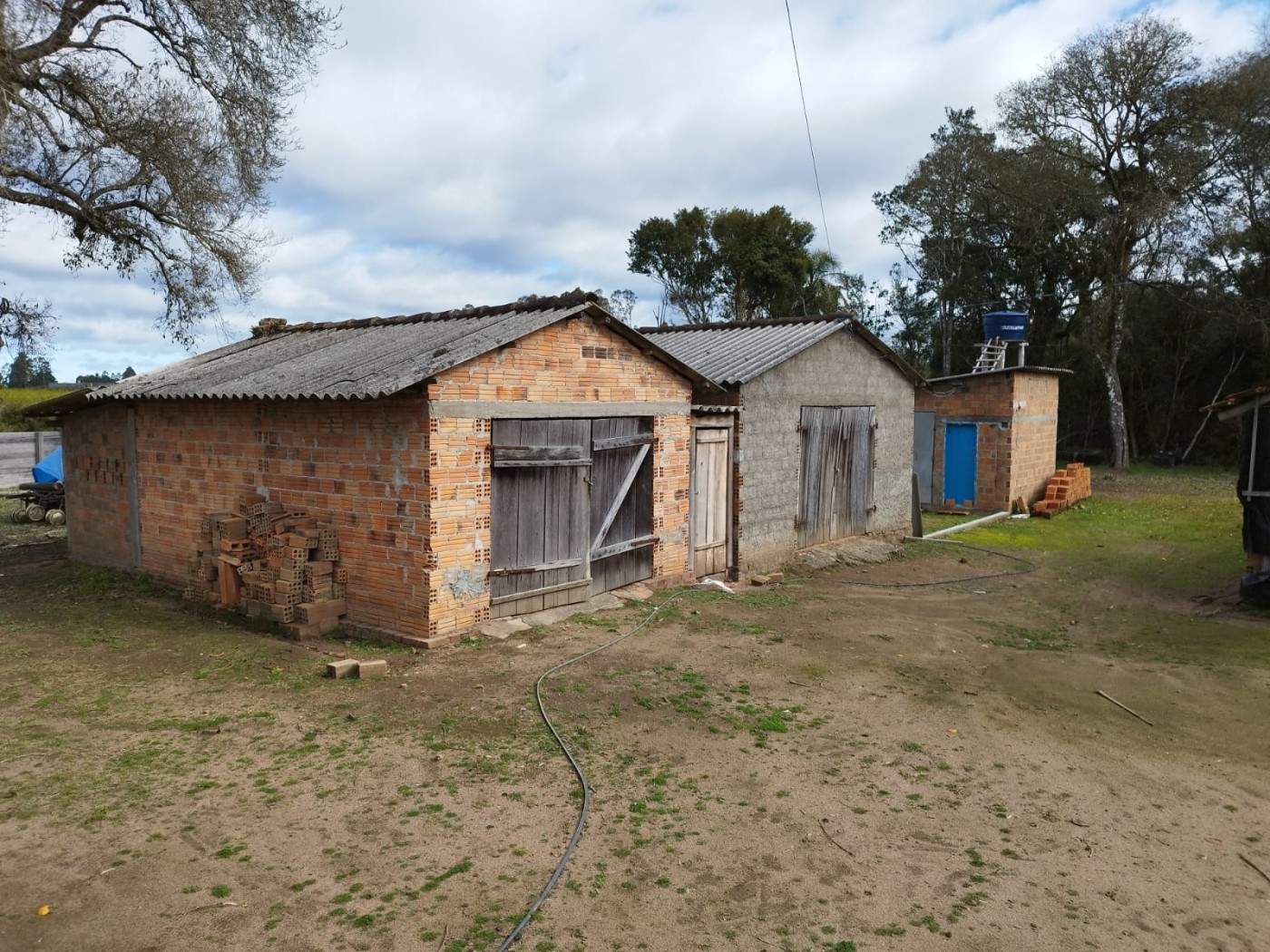 Fazenda, 93 m² - Foto 9