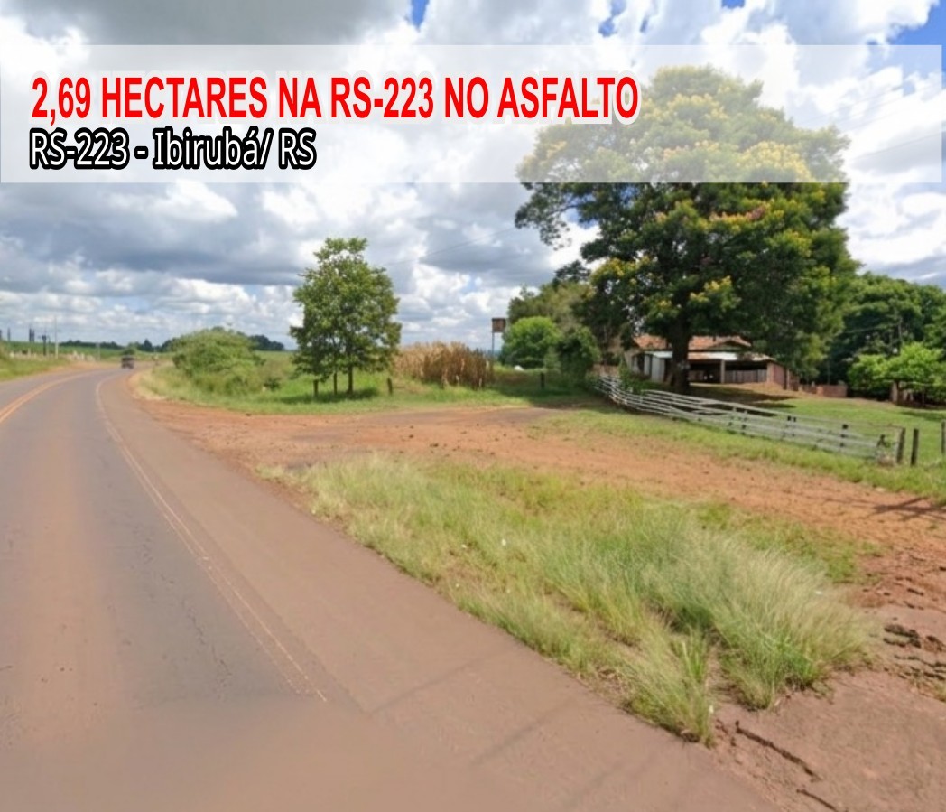 Terreno, 2 m² - Foto 1