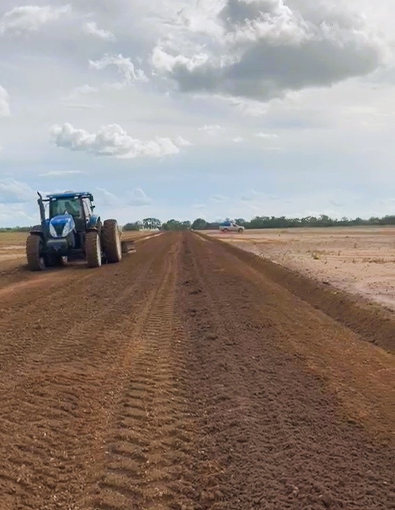 Fazenda, 2120 m² - Foto 4