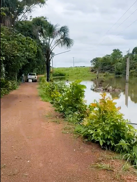 Fazenda, 2120 m² - Foto 22