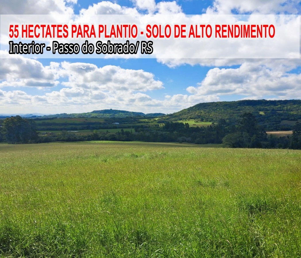 Fazenda, 55 m² - Foto 1