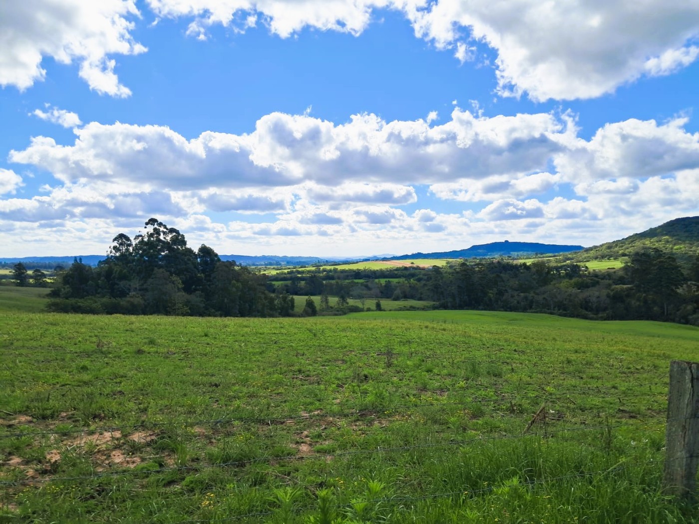 Fazenda, 55 m² - Foto 3