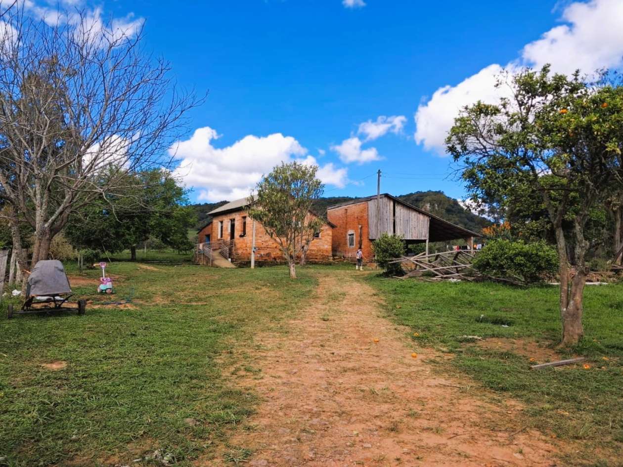 Fazenda, 55 m² - Foto 7