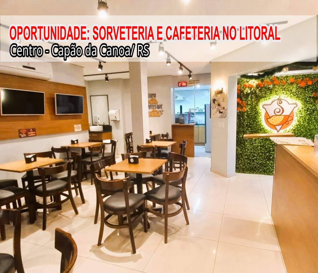 Loja-Salão - Foto 1