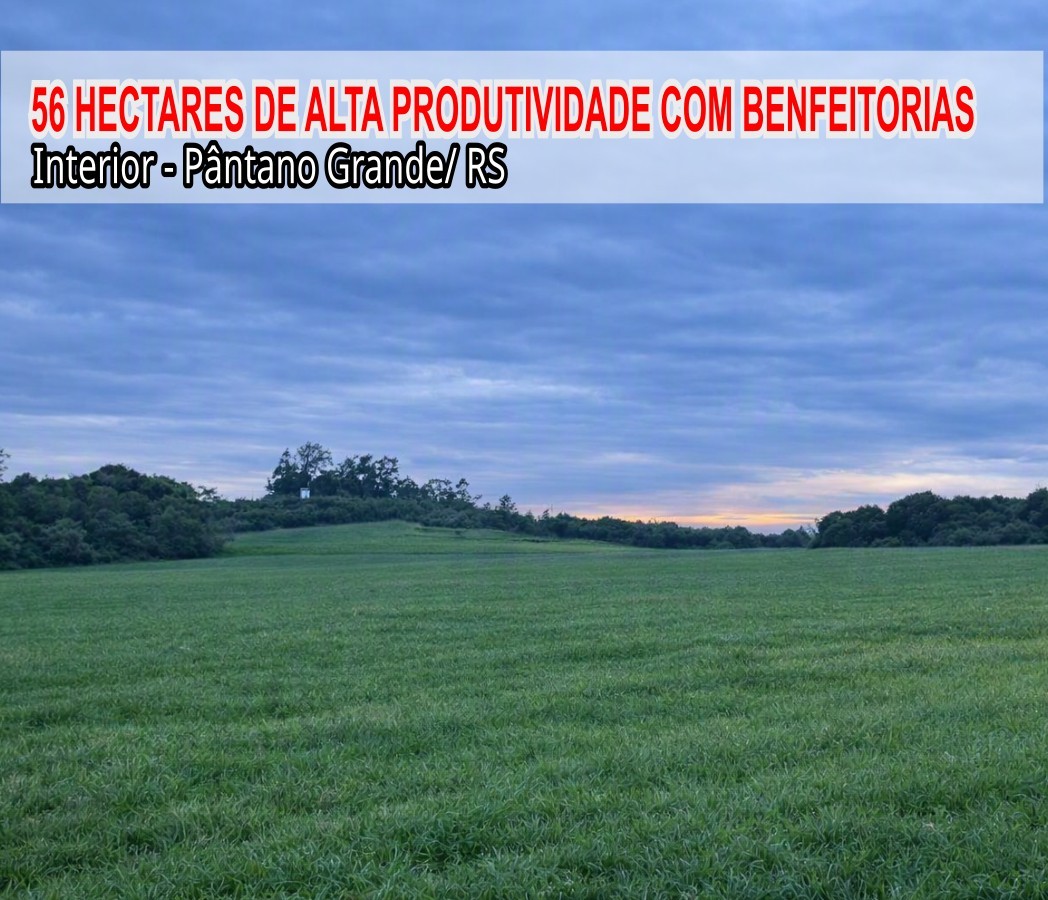 Fazenda, 56 m² - Foto 1