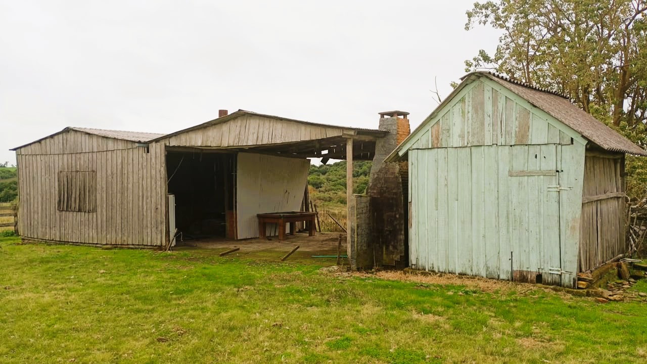 Fazenda, 56 m² - Foto 4