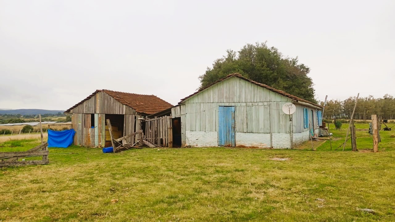 Fazenda, 56 m² - Foto 8