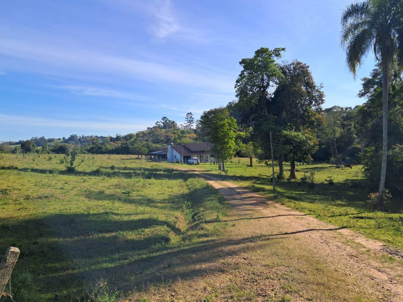 Fazenda, 4 m² - Foto 2