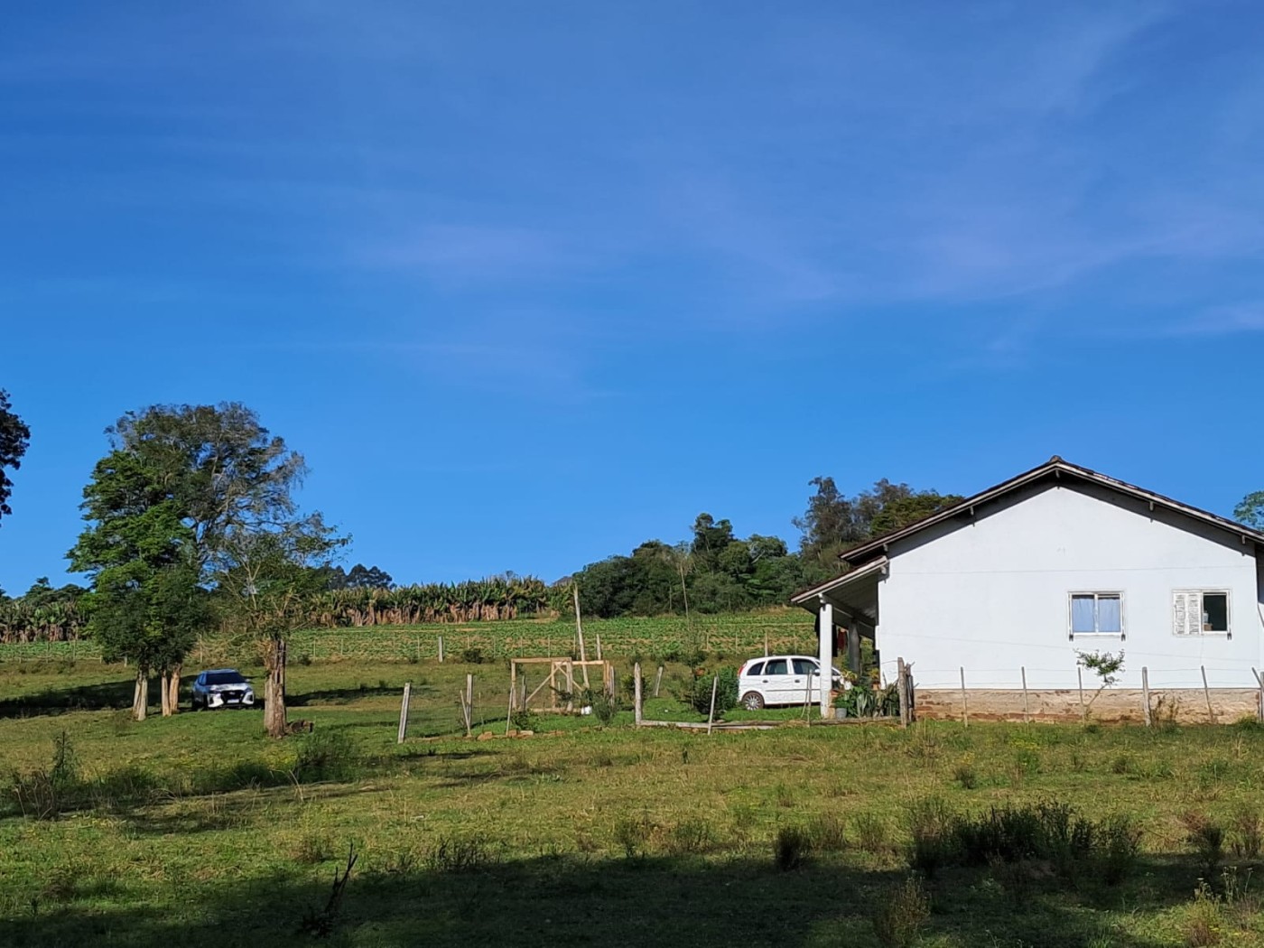 Fazenda, 4 m² - Foto 5