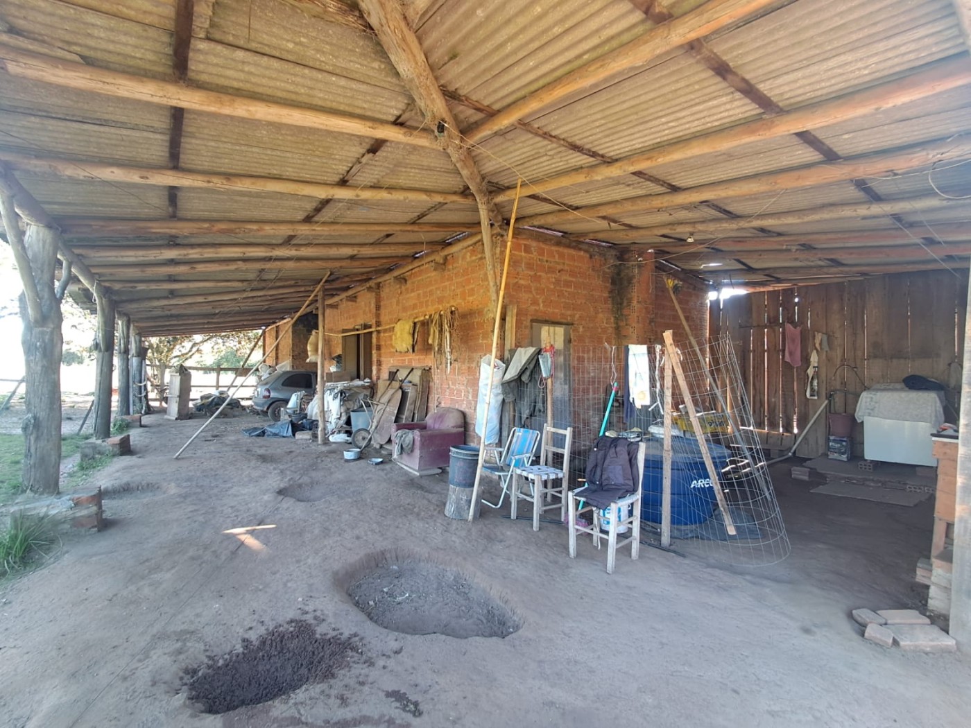 Fazenda, 4 m² - Foto 15