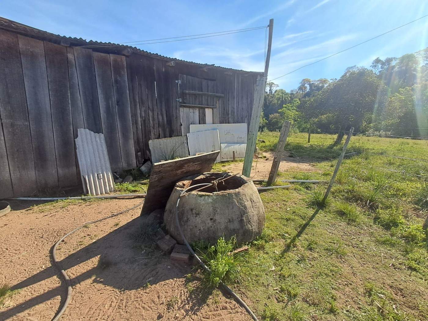 Fazenda, 4 m² - Foto 17