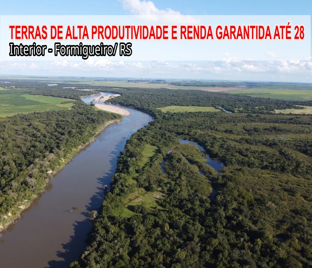 Fazenda - Foto 1