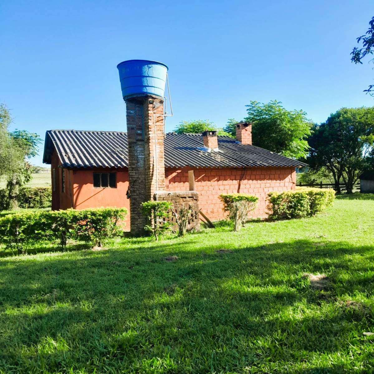 Fazenda, 98 m² - Foto 3