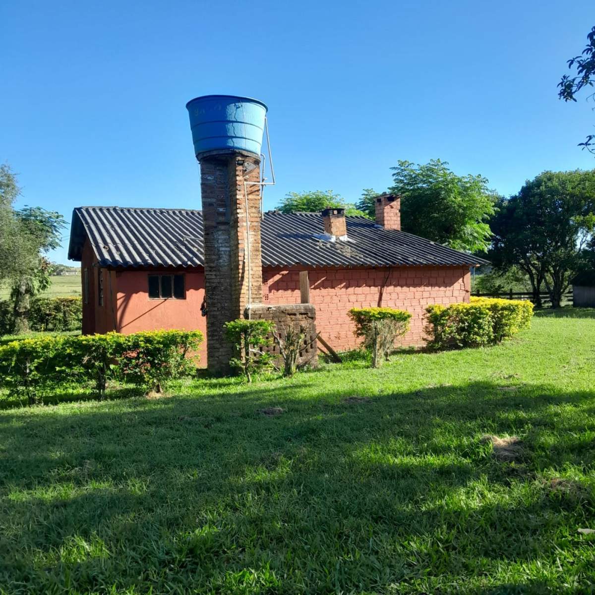 Fazenda, 98 m² - Foto 23